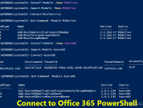 Top 10 PowerShell Cmdlets to Manage Microsoft Teams using PowerShell