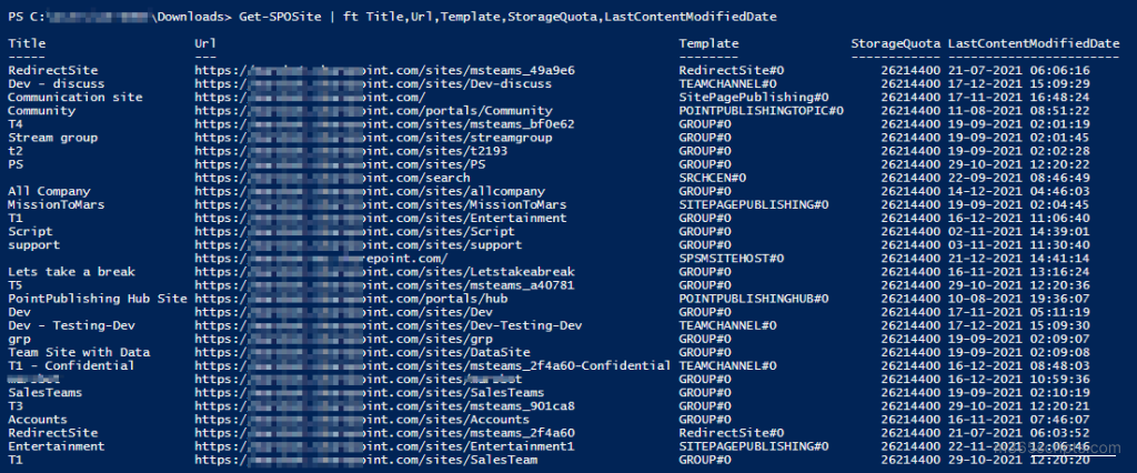 get-all-sharepoint-online-sites-using-powershell-microsoft-365-scripts-vrogue