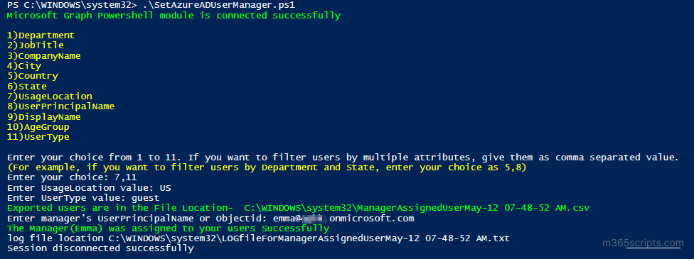 How to Get All Office 365 Groups using PowerShell? - SharePoint Diary