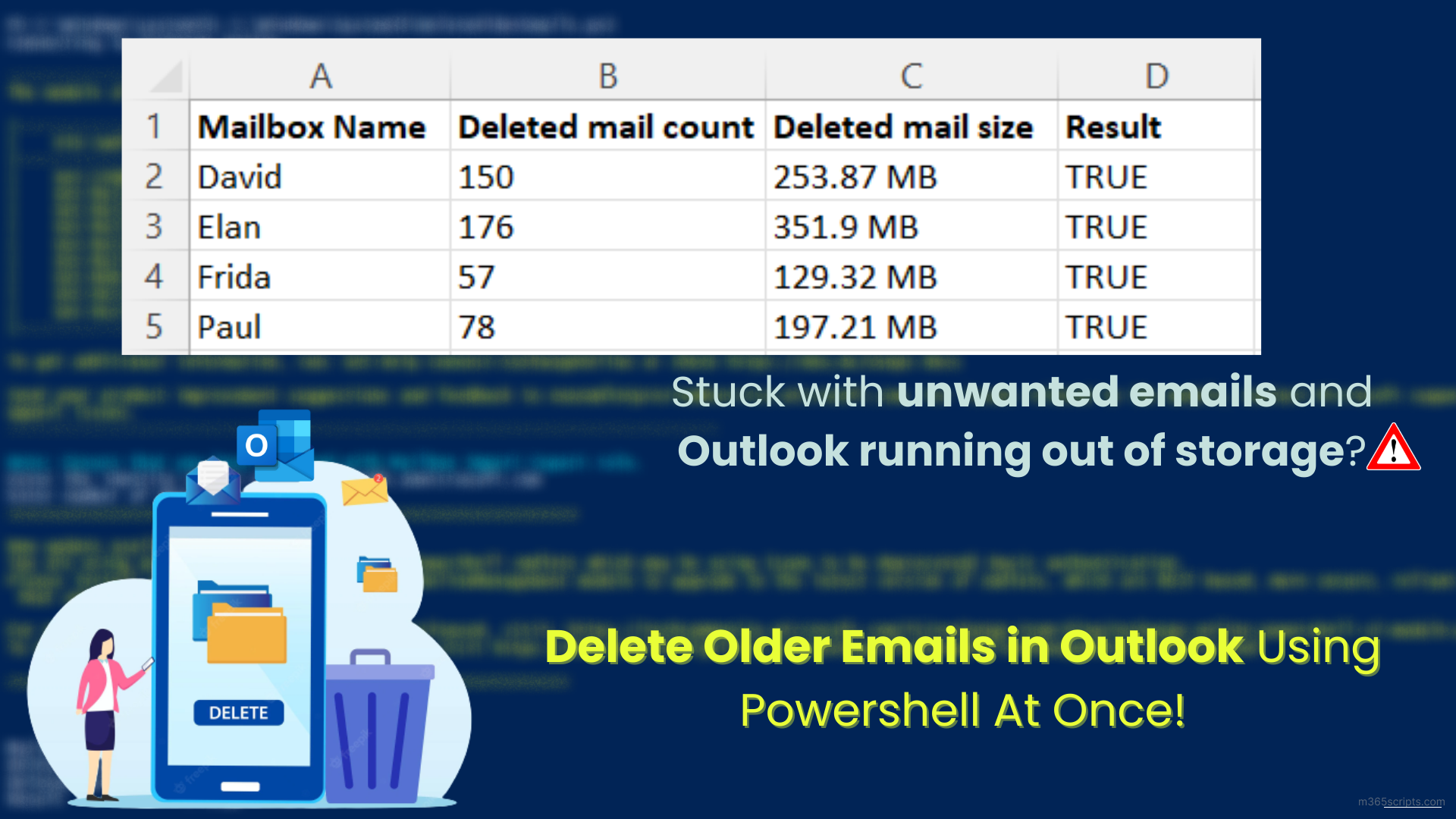 How Do I View Older Emails In Outlook