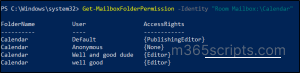 A Quick Guide to Manage Room Mailbox Using PowerShell