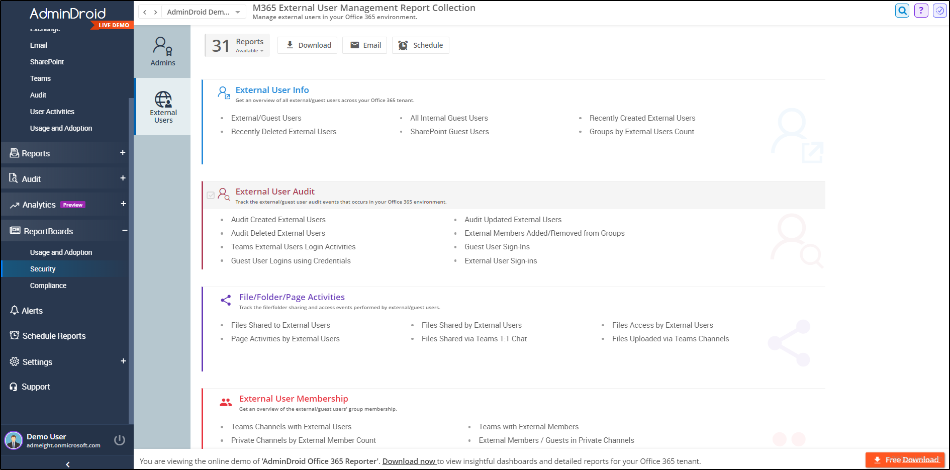 Manage Guest Users in Microsoft 365 Using PowerShell