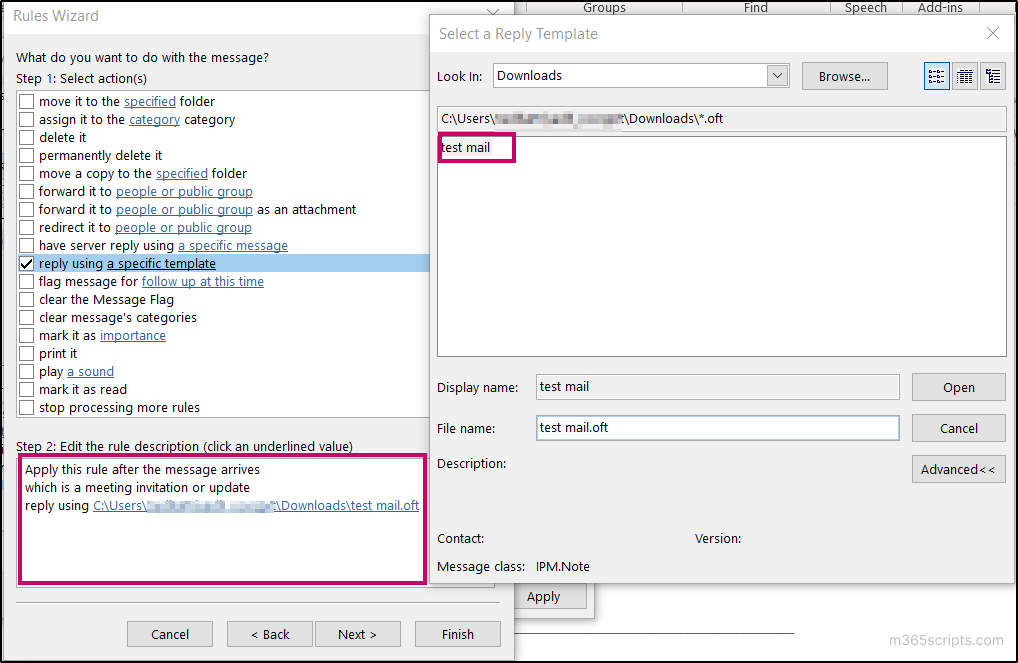 Auto Accept Meeting Invitations in Outlook The Smart Way to Schedule