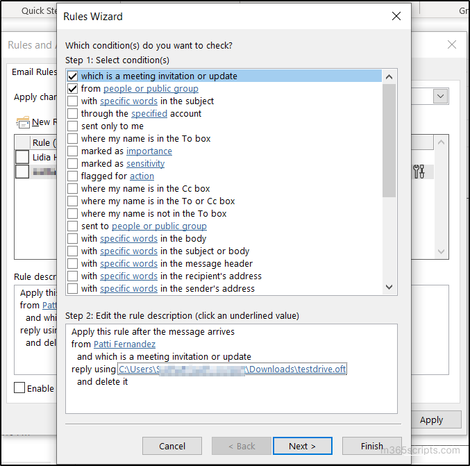 Auto Accept Meeting Invitations in Outlook The Smart Way to Schedule