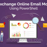 Email Monitoring in Exchange Online