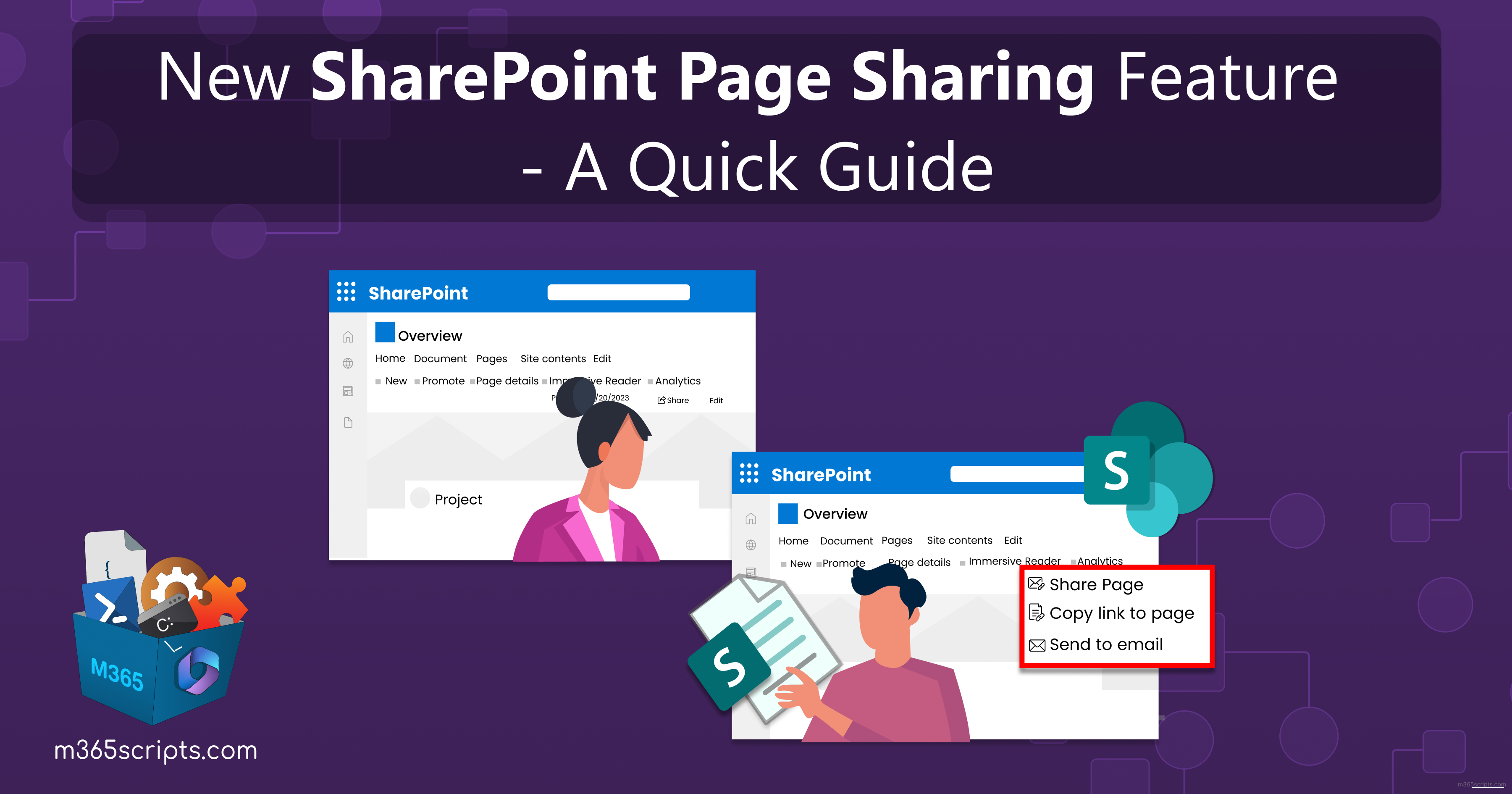 Audit SharePoint External Sharing in Microsoft 365