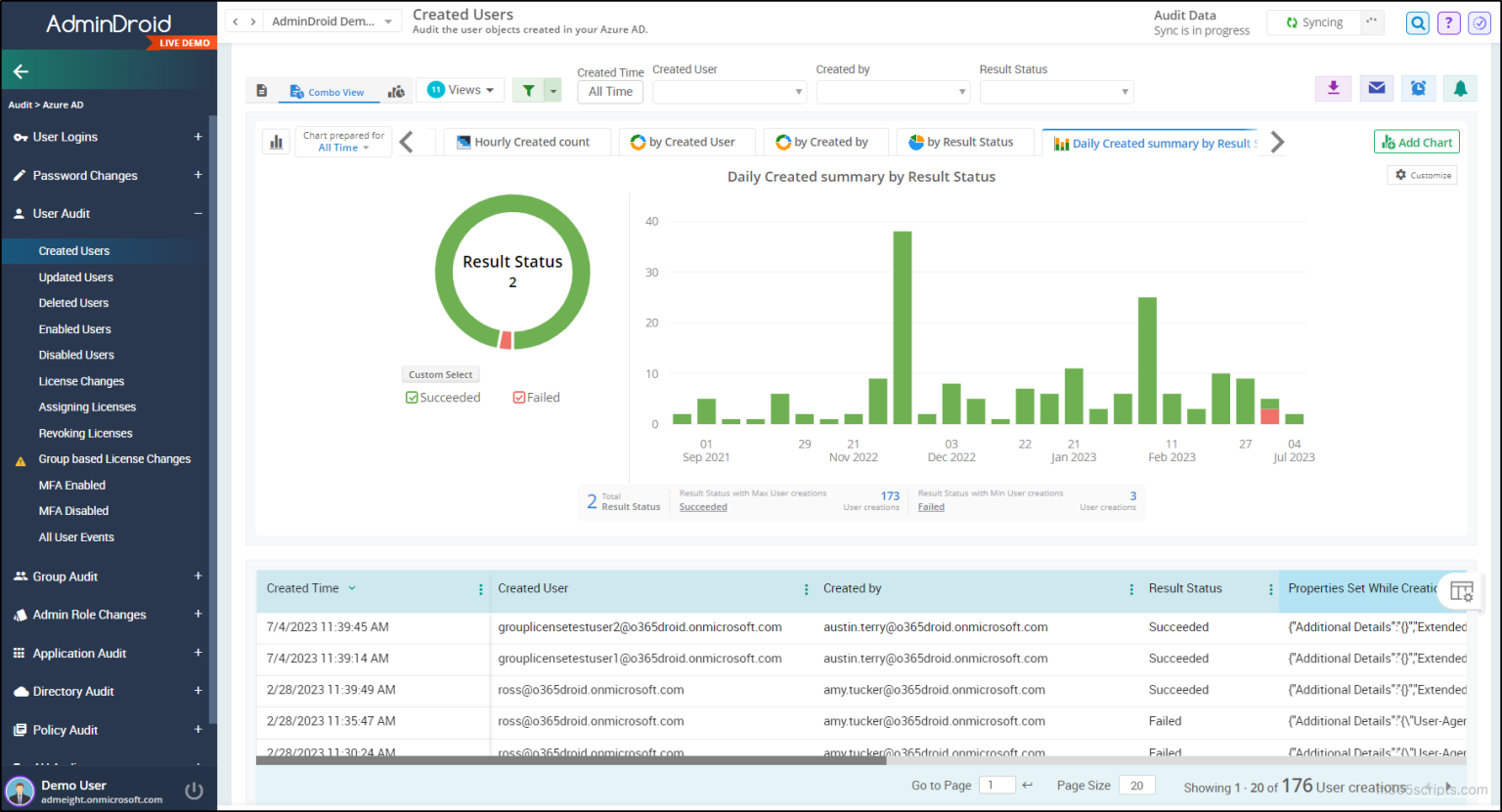 microsoft 365 maximum number of users