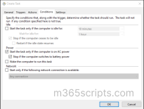 Effortlessly Schedule PowerShell Scripts with Task Scheduler
