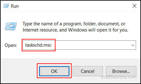 Effortlessly Schedule PowerShell Scripts with Task Scheduler
