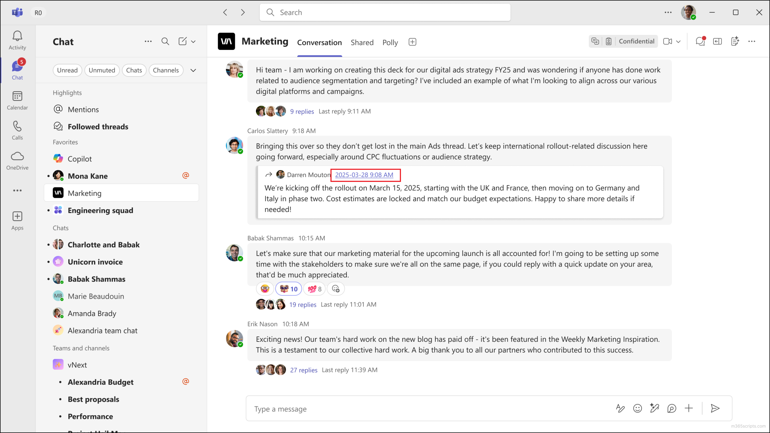 Load more Uploading 1 / 1 – Forwarded Messages Includes a Link.png Attachment Details Forwarded Messages Includes a Link