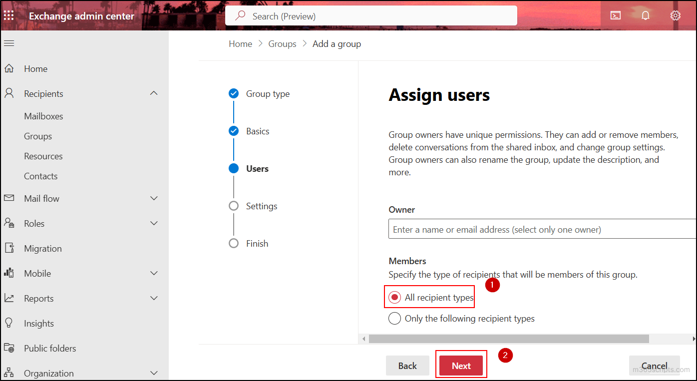 Assign-users-to-dynamic-distribution-group