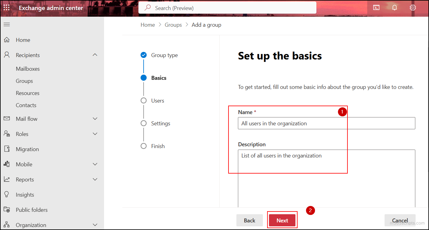 Set-up-dynamic-distribution-group