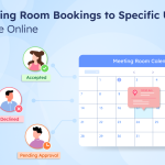 How to Allow Only Specific Users to Book Meeting Rooms in Microsoft 365