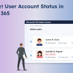 How to Find the Sign-In Status of a User in Microsoft 365