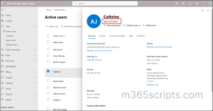user-sign-in-status-microsoft-365
