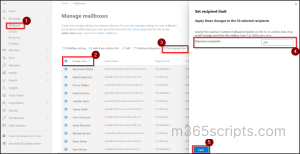 custom-recipient-limits-for-a-mailbox