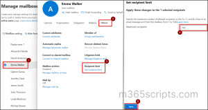 custom-recipient-limit-for-mailboxes