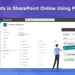 How to Create SharePoint List Using PowerShell