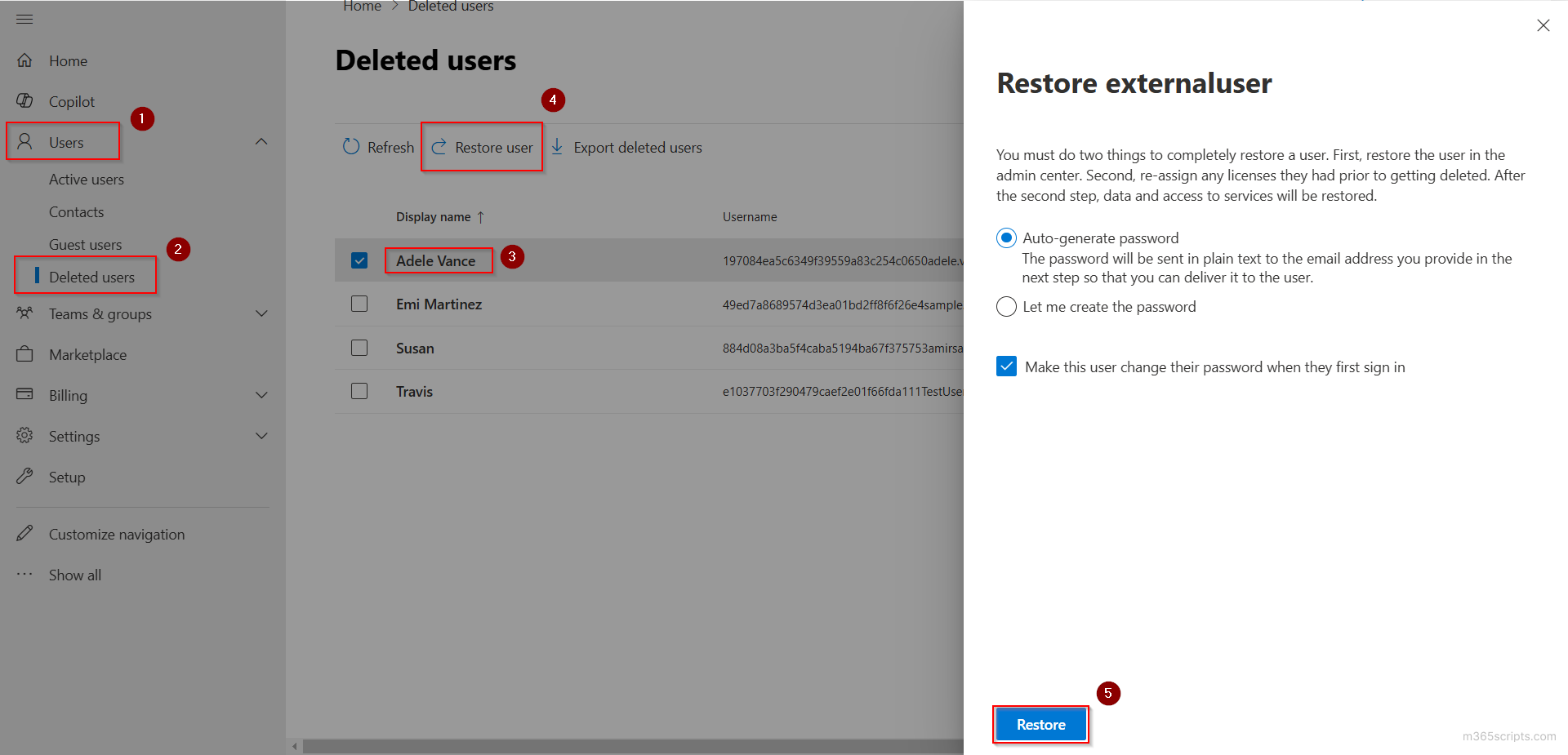 restore-microsoft-365-deleted-user