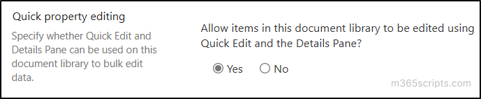 How to Manage SharePoint Document Library in Microsoft 365