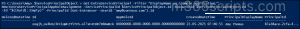 Add user to service principal with Microsoft Entra PowerShell
