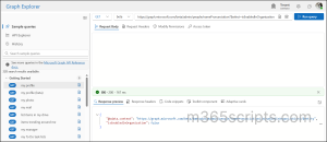 Check-name-pronunciation-status-from-Graph-Explorer