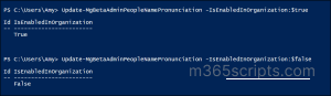 set-name-pronunciation-with-powershell
