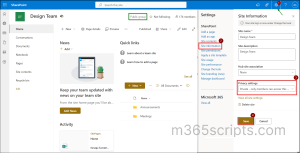 Change-privacy-of-the-group-using-SPO