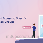 Block Guest Access to Specific Microsoft 365 Groups