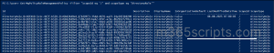 Powershell Pim App Manage Entra ID PIM Policies Using PowerShell