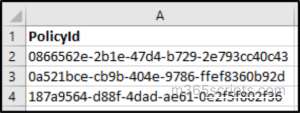 Bulk Removal of Named Locations in Entra ID
