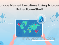 Manage Authentication Methods for A User Using PowerShell