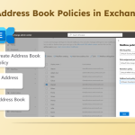 How to Create and Manage Address Book Policies in Exchange Online How to Create and Manage Address Book Policies in Exchange Online
