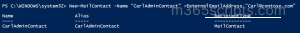 create-mail-contact-via-powershell