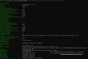 create-offline-address-book-using-powershell