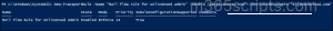 set-up-transport-rule-via-powershell