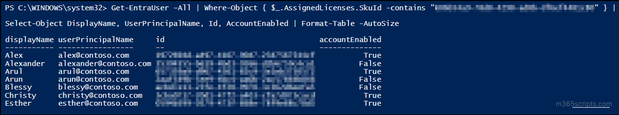 find-all-users-with-a-license-plan
