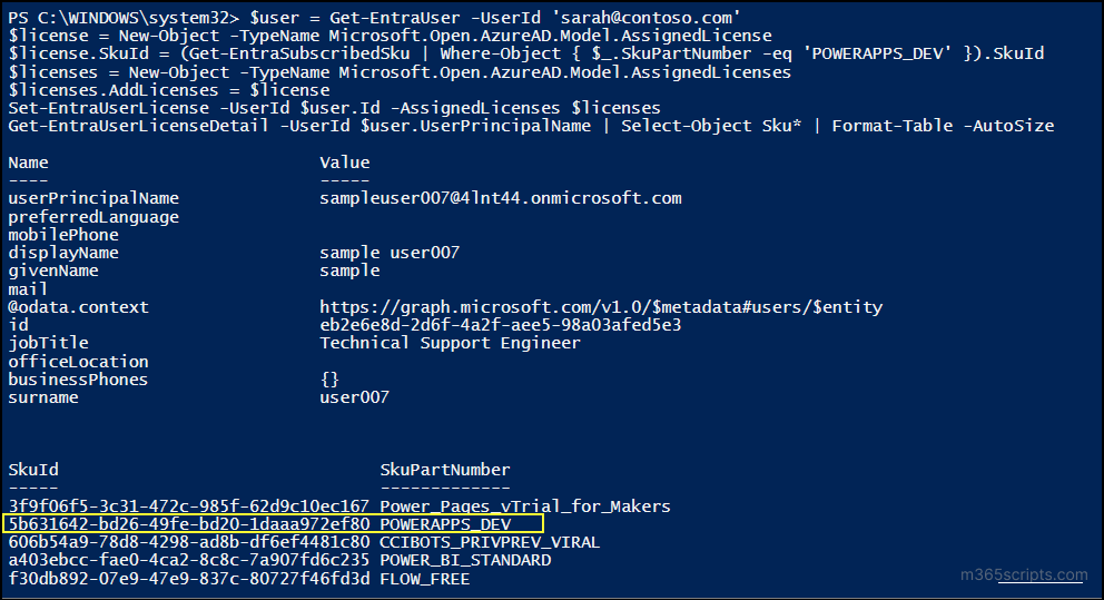 manage-user-licenses-assign-license-to-a-user