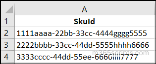 sku-ids-sample-csv-input