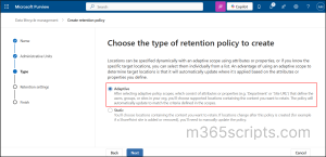 retention-policy-type