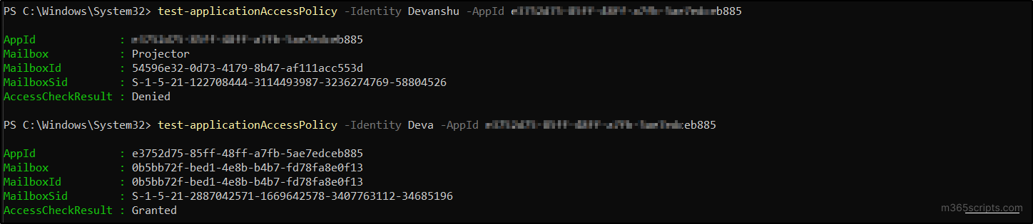 limit-application-permissions-test-application-policy