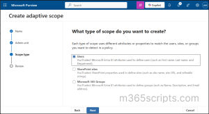 type-of-adaptive-scopes