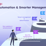 2025 Recap: Updates, Automation & Smarter Mangement 2025 Recap - Updates, Automation & Smarter Management