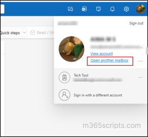 Create and Manage Inbox Rules for Shared Mailboxes