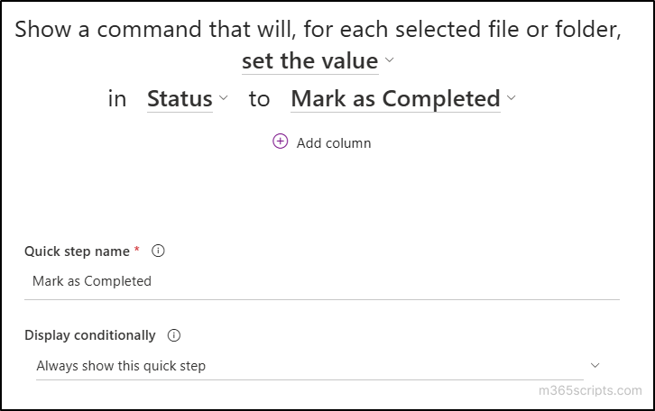 SharePoint Quick Steps: A Complete Guide