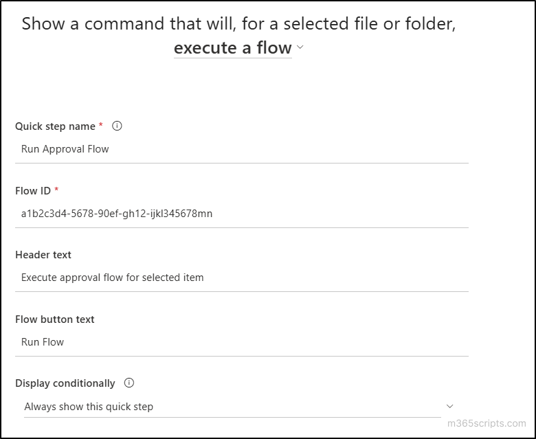 SharePoint Quick Steps: A Complete Guide