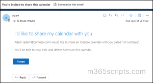 accept-outlook-calendar-invitation