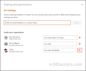  remove-permissions-for-a-user-in-shared-calendar