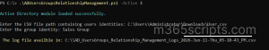 Bulk Add Users to an Active Directory Group