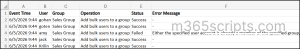 Bulk Add Users to an Active Directory group